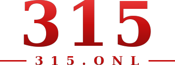 315 logo