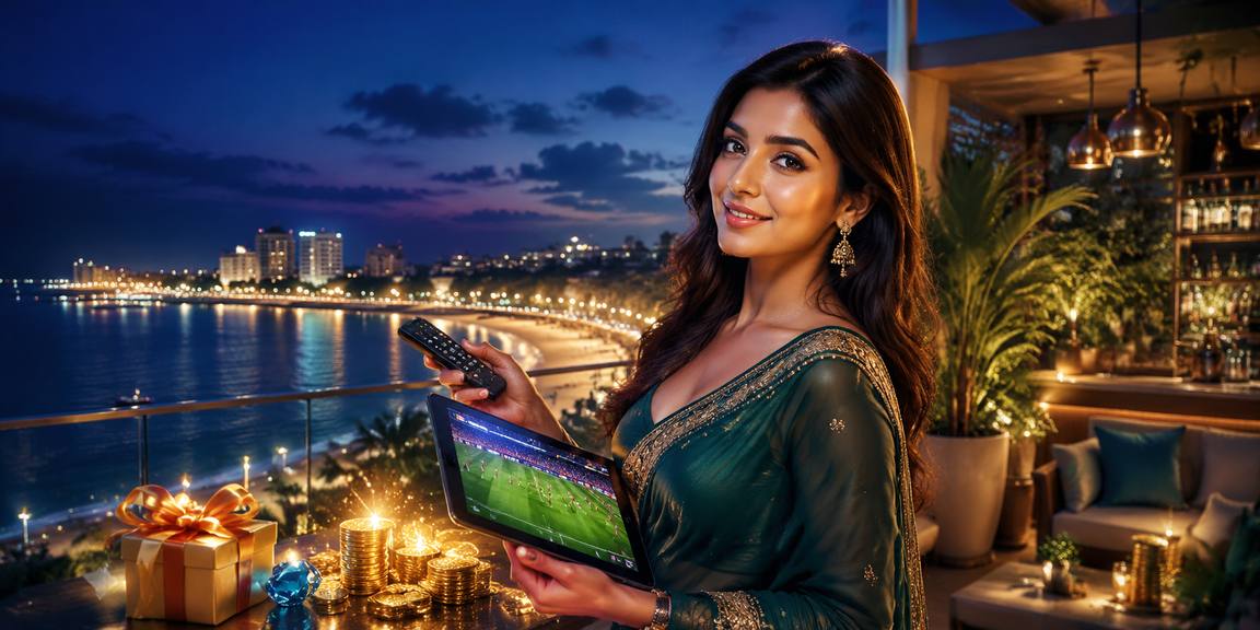 315 315-এর লবিতে কী কী পাবেন